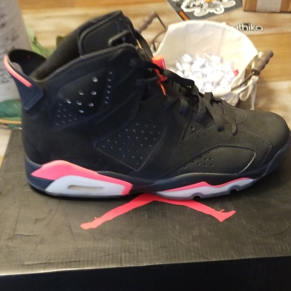 Air Jordan 6 retro